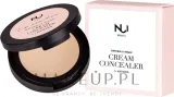 Кремовый корректор для лица NUI Cosmetics Natural натуральный, оттенок 02 - Haimona — фото 1