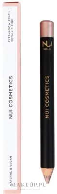 Тени для век NUI Cosmetics Eyeshadow Pencil