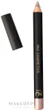Тени для век NUI Cosmetics Eyeshadow Pencil, оттенок Pink Metallic — фото 1