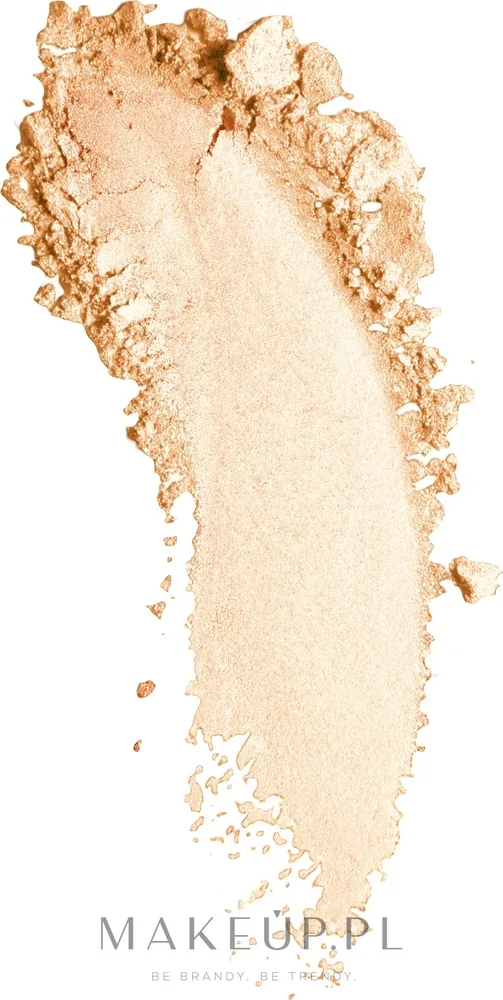 Тени для век NUI Cosmetics Natural Pressed, оттенок 4 - Irihapeti