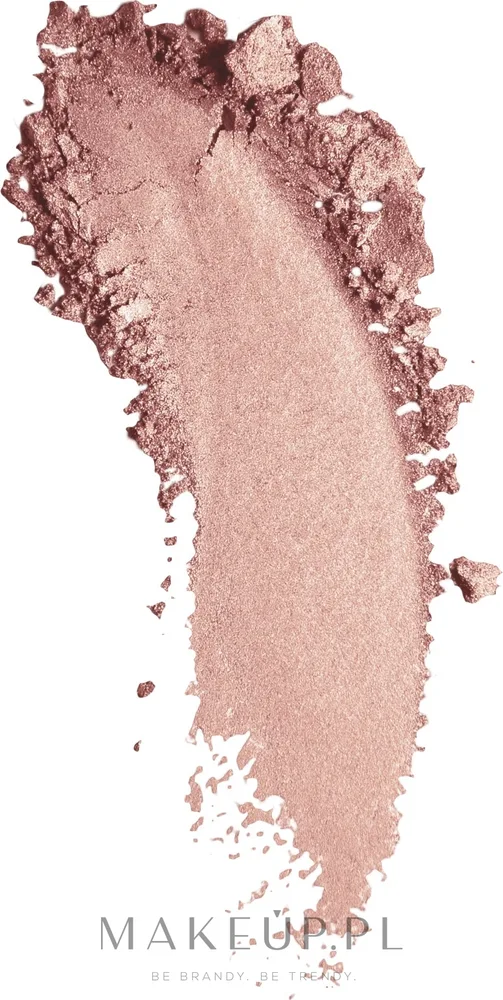 Тени для век NUI Cosmetics Natural Pressed, оттенок 7 - Makere