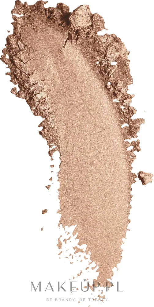 Тени для век NUI Cosmetics Natural Pressed, оттенок 8 - Wairua