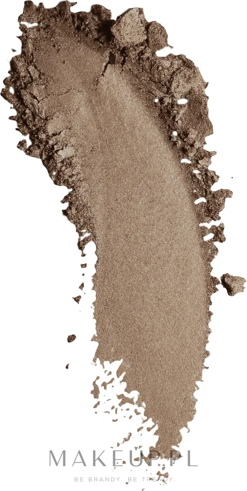 Тени для век NUI Cosmetics Natural Pressed, оттенок 9 - Kauri