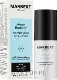Крем-гель для кожи вокруг глаз Marbert Aqua Booster увлажняющий 15 мл — фото 1