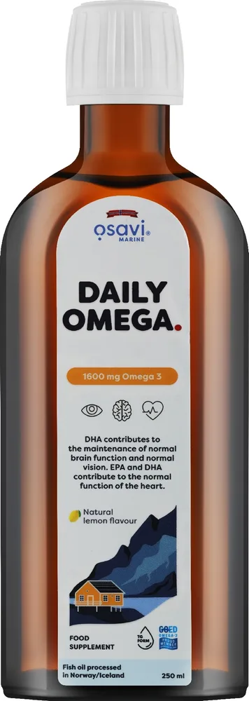 БАД Osavi