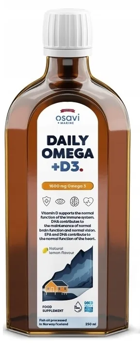 БАД Osavi
