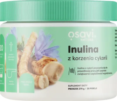 БАД Osavi