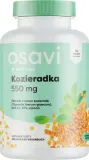 БАД Osavi / Fenugreek 550 mg, экстракт пажитника 550 мг, 60 — фото 1