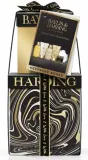 Набор Baylis & Harding Sweet Mandarin & Grapefruit Luxury Pamper гель для душа 50 мл крем для душа 50 мл лосьон для тела и другие средства — фото 1
