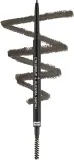 Карандаш для бровей CTR Brow Pencil автоматический, оттенок Brown — фото 1