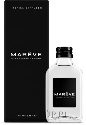 Сменный блок для диффузора MAREVE Cappuccino Freddo кофе