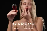 Сменный блок для диффузора MAREVE Cherry Liqueur вишня — фото 7
