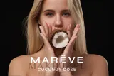 Сменный блок для диффузора MAREVE Coconut Dose кокос — фото 7