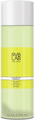 Лосьон для лица RVB LAB Hyalu C plus с витамином С и гиалуроновой кислотой 200 мл