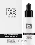 Регенерирующая сыворотка против морщин RVB LAB Age Repair с керамидами и пептидами 30 мл — фото 2