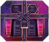 Baylis & Harding Baylis & Harding Midnight Fig & Pomegranate Ultimate Bathing Large Gift Set - Подарочный набор для ванны Baylis and Harding Midnight Fig and Pomegranate Ultimate Bathing Large Gift Set, 6 средств, с лосьоном, гелем и мылом — фото 1