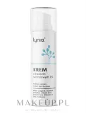Крем для лица Lynia с салициловой кислотой 1% для проблемной кожи 50 мл — фото 1