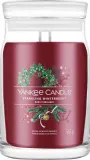 Свеча Yankee Candle — фото 1