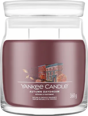 Свеча Yankee Candle