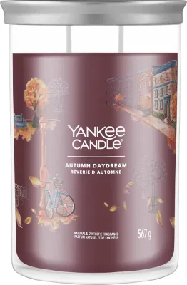 Свеча Yankee Candle