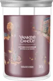 Свеча Yankee Candle — фото 1