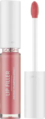 Gosh Copenhagen Błyszczyk powiększający usta - Блеск для губ Gosh Lip Filler с эффектом объёма