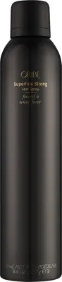 Спрей для волос Oribe Superfine Strong Hair Spray сильной фиксации, придающий блеск, 309 мл