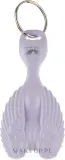 Детская щётка для волос Tangle Angel Baby Brush Liliac фиолетовый — фото 2