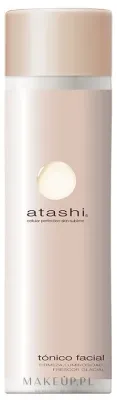 Тоник для лица Atashi Cellular Perfection Skin Sublime Face Tonic увлажняющий, для сияния кожи, 250 мл