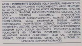 Крем для лица Lumene Klassikko дневной увлажняющий SPF 20 50 мл — фото 3