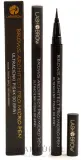 Маркер для бровей Lash Brow Brows Architect Pro Micro Pen ультратонкий, с эффектом микроблейдинга, 0,9 мл, оттенок 03 - Dark Brown — фото 1