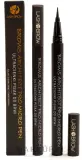 Маркер для бровей Lash Brow Brows Architect Pro Micro Pen ультратонкий, с эффектом микроблейдинга, 0,9 мл, оттенок 03 - Dark Brown — фото 4