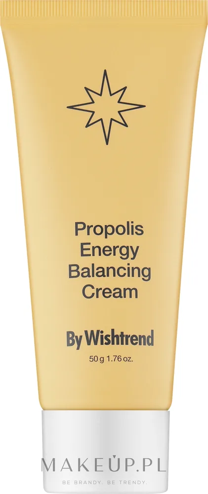 Крем для лица By Wishtrend Propolis Energy Balancing с прополисом 50 г