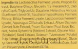 Крем для лица By Wishtrend Propolis Energy Balancing с прополисом 50 г — фото 3