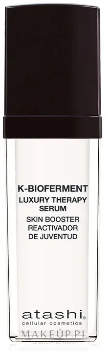 Сыворотка для лица Atashi K-Bioferment Luxury Therapy для зрелой кожи 30 мл