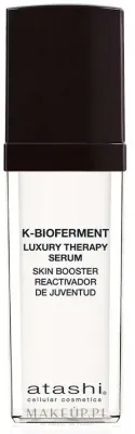 Сыворотка для лица Atashi K-Bioferment Luxury Therapy для зрелой кожи 30 мл