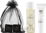 Набор YESforLOV Love Box White массажное масло 30 мл интимный гель 10 мл и аксессуары для взрослых 18+ — фото 3