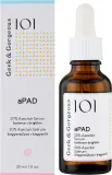 Сыворотка для лица Geek & Gorgeous APad 20% Azeclair с азелоглицином осветляющая 30 мл — фото 2