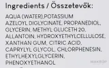 Сыворотка для лица Geek & Gorgeous APad 20% Azeclair с азелоглицином осветляющая 30 мл — фото 3