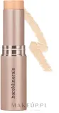 Тональный стик Bare Minerals Complexion Rescue Hydrating Foundation увлажняющий веганский SPF 25, 10 г — фото 1