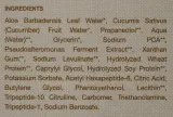 Сыворотка-лифтинг для лица Woods Copenhagen Vitamin Lifting с пептидным комплексом 30 мл — фото 5