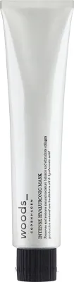 Интенсивно увлажняющая антивозрастная маска для лица с облепихой Woods Copenhagen Intense Hyaluronic Mask