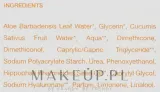 Интенсивно увлажняющая антивозрастная маска для лица с облепихой Woods Copenhagen Intense Hyaluronic Mask — фото 3
