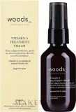 Крем для лица Woods Copenhagen Vitamin A Treatment с витамином A 60 мл — фото 2