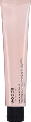 Woods Copenhagen Repair Body Balm — питательный восстанавливающий бальзам для сухой и повреждённой кожи, 75 мл