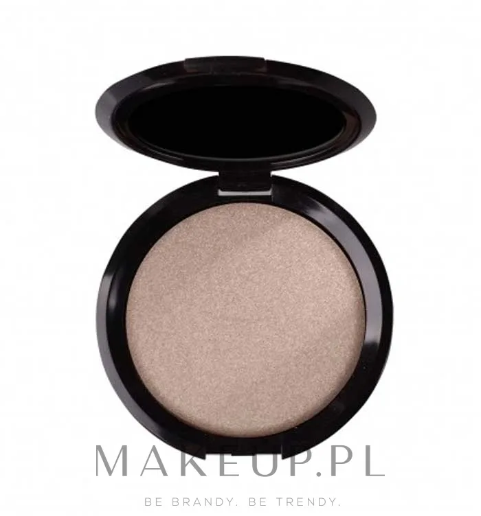 Constance Carroll Powder Illuminator Illumination хайлайтер для лица пудровый сияние стробинг подсветка скул 8 г, оттенок 02 - Moonlight