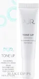 Сыворотка для области вокруг глаз PUR Tone Up Niacinamide с ниацинамидом скваланом и экстрактом лилии для зрелой кожи 12.5 мл — фото 2