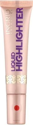 Хайлайтер для лица Ingrid Cosmetics Liquid Highlighter