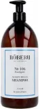 Шампунь Noberu Of Sweden Scalp & Relax с эвкалиптом и ментолом для чувствительной кожи головы, 250 мл — фото 2