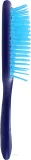 Щётка для волос Janeke Superbrush 82SP226VIT фиолетово-синяя — фото 2